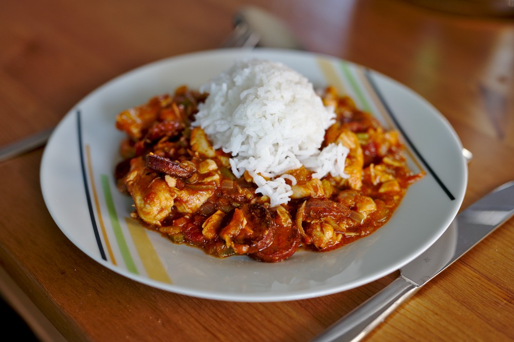 Gumbo