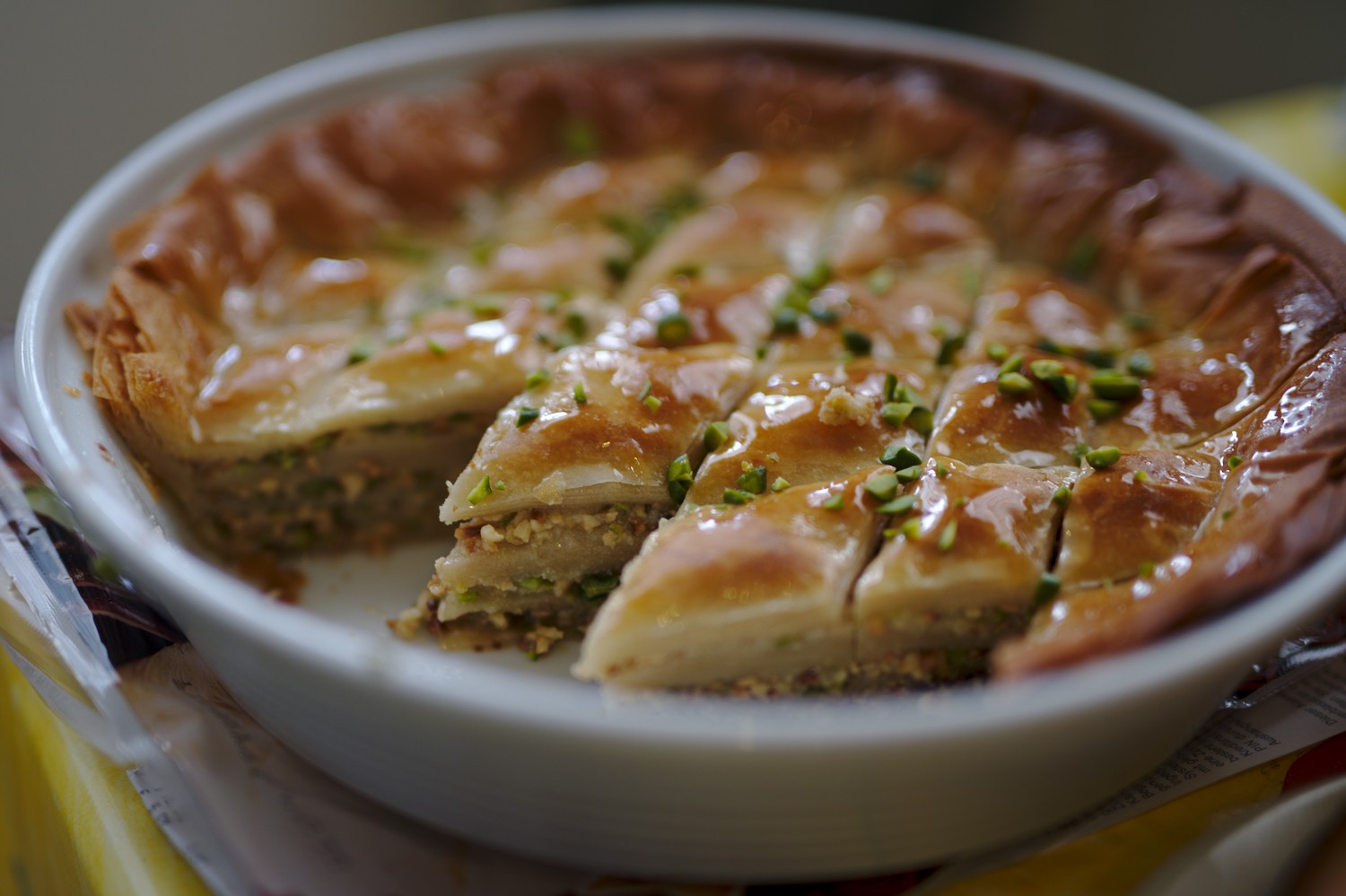 Baklava