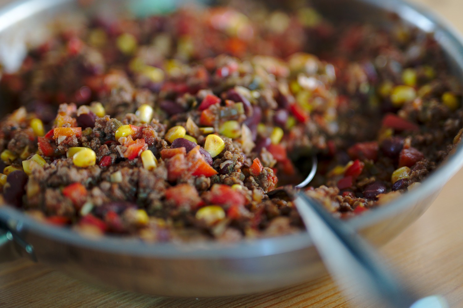 Chili con Carne