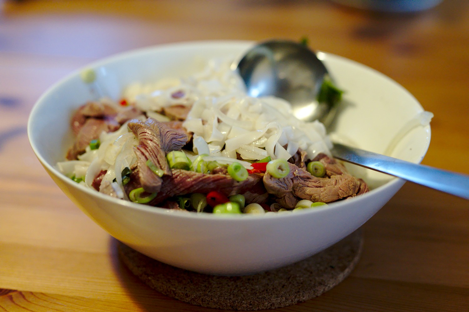 Pho Bo