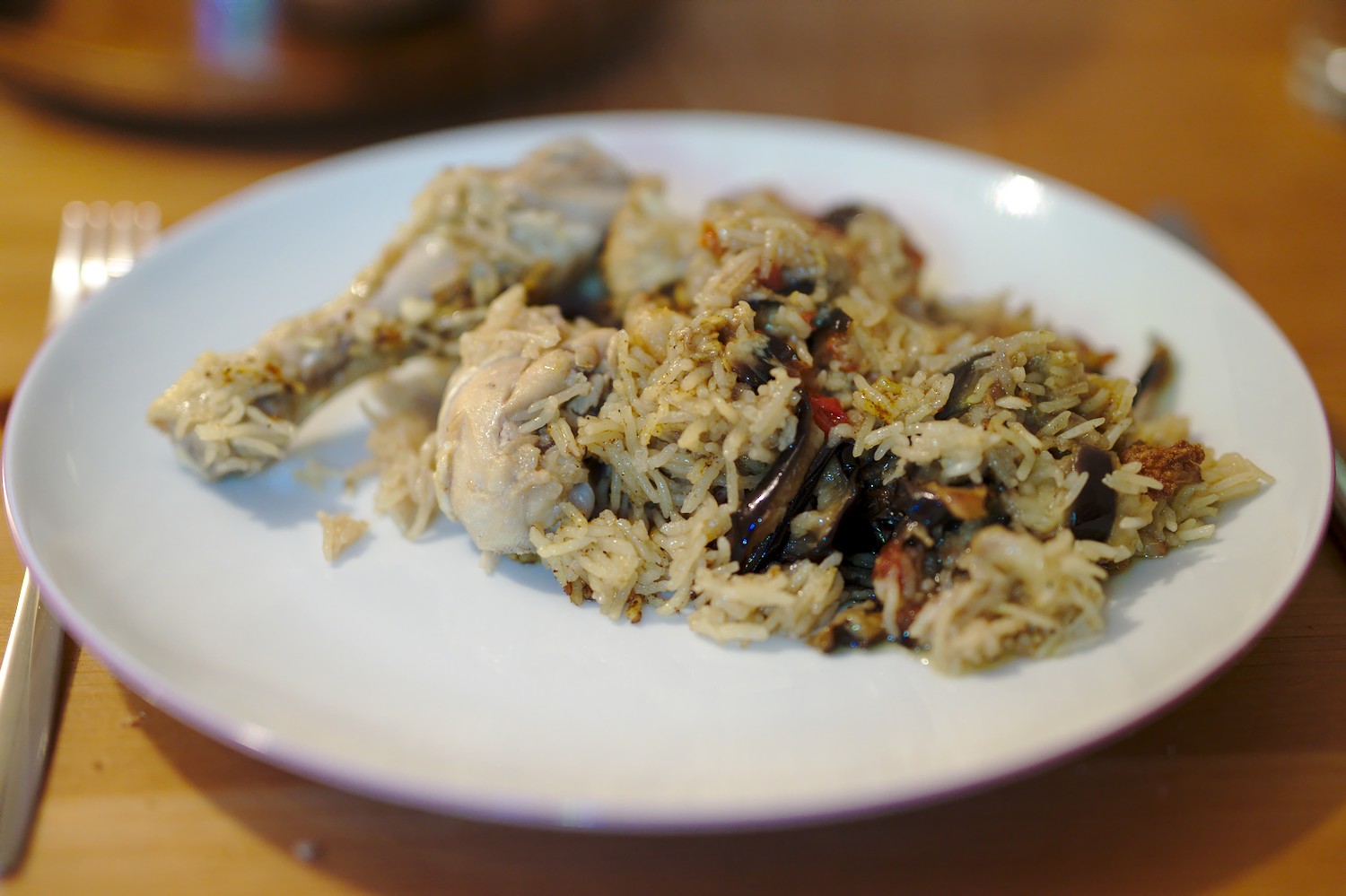 Maqluba