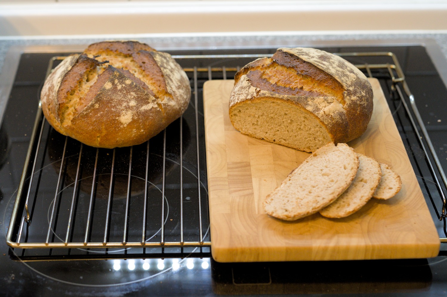 Laborbuch Brot 5