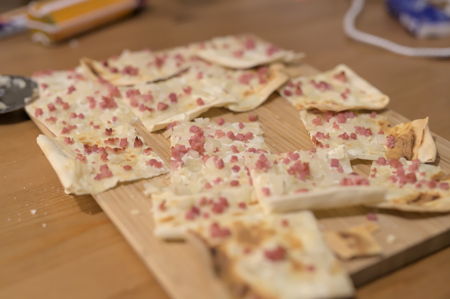 Flammkuchen