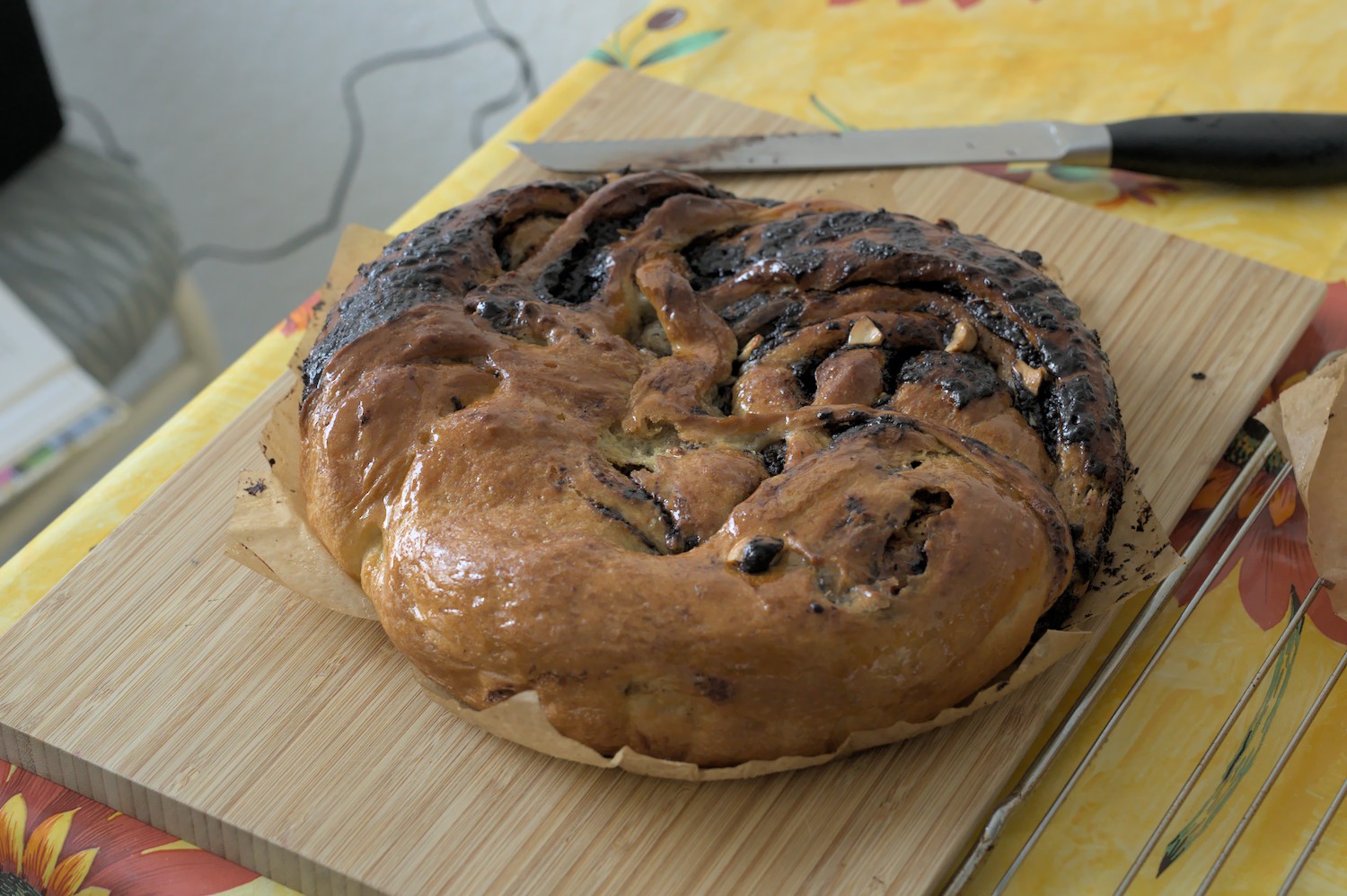 Schoko Babka