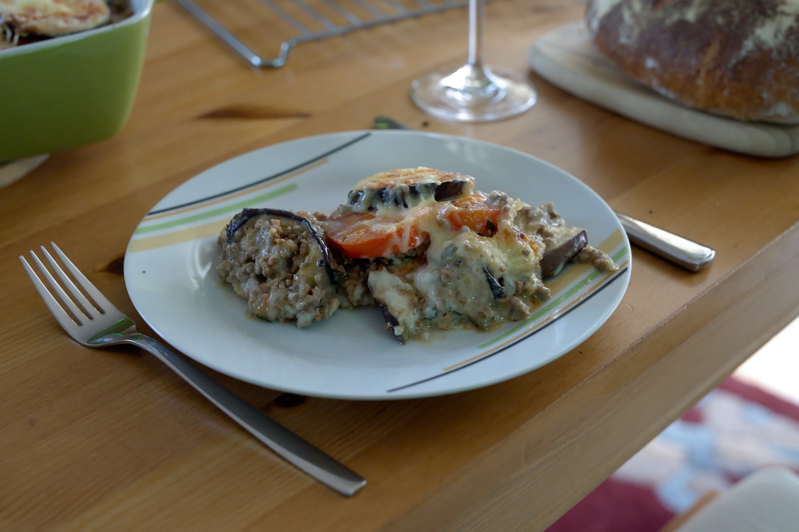 Moussaka