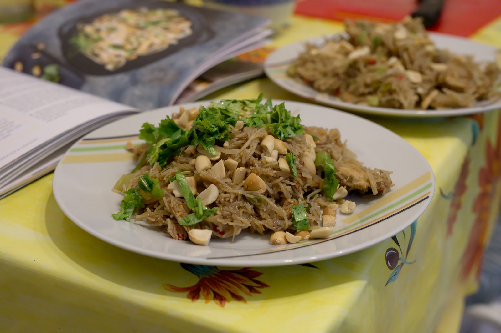 Pad Thai