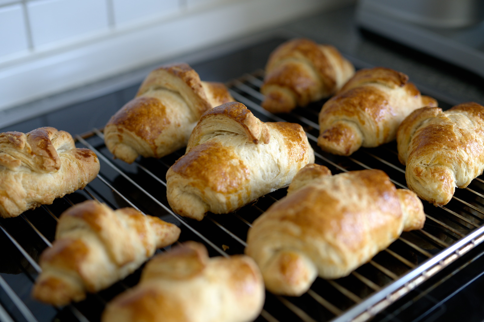 Croissants