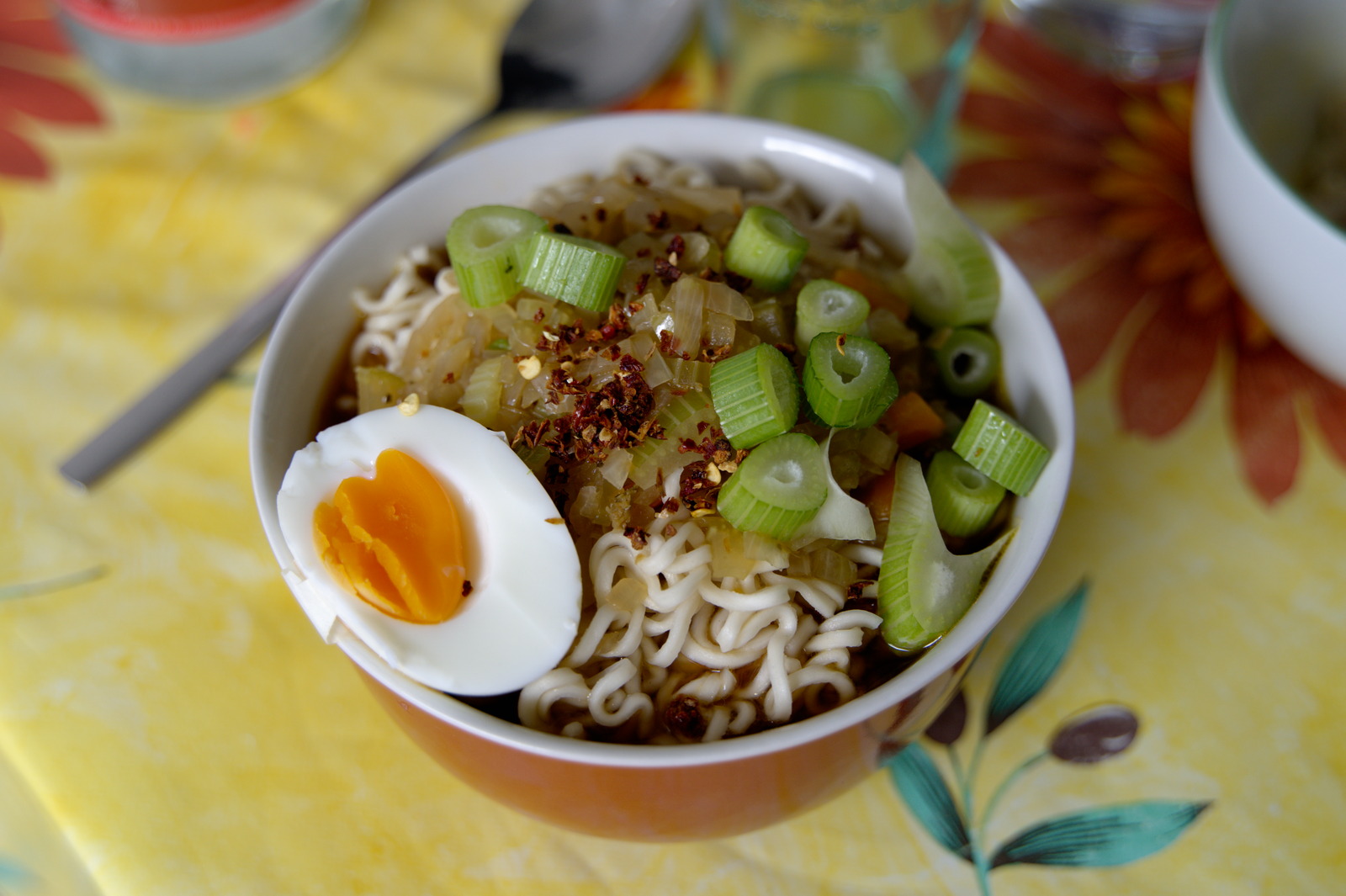 Miso Suppe Variante