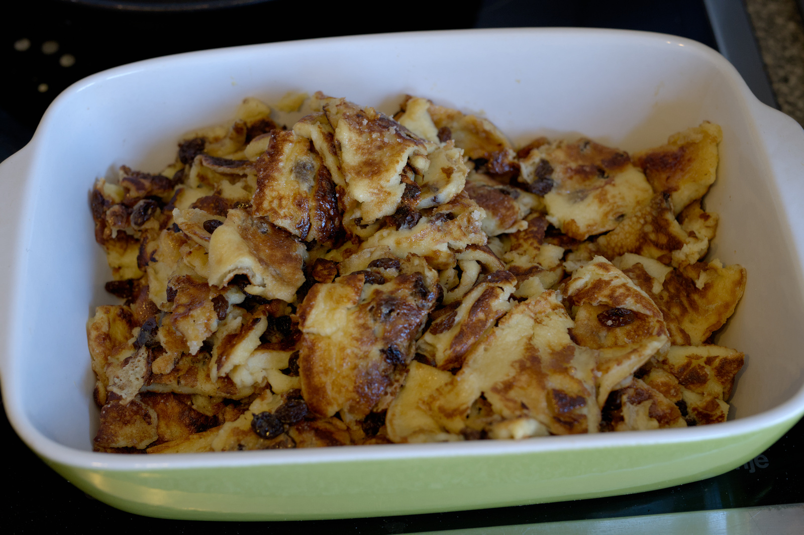 Kaiserschmarrn
