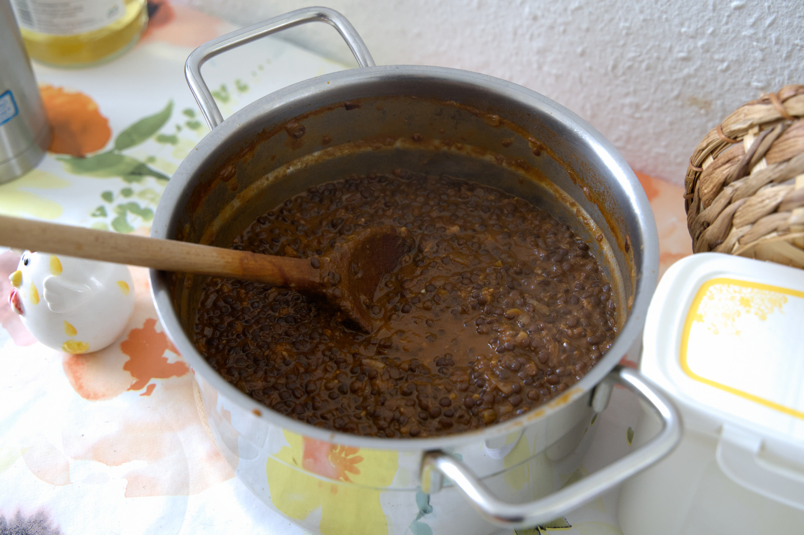 Schwarzes Dal